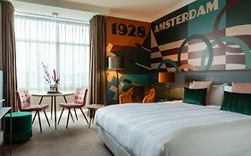 Apollo Hotel Amsterdam, A Tribute Portfolio Hotel  Niederlande